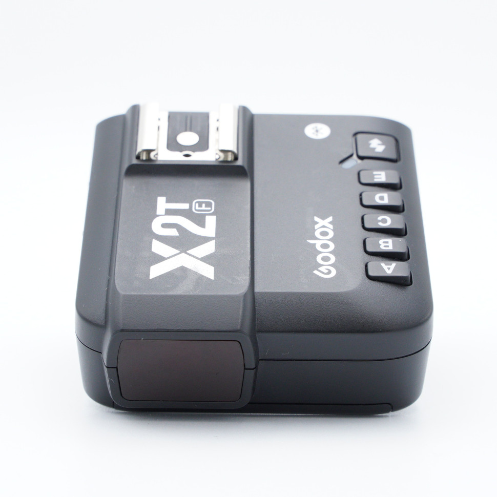 Godox X2T-F TTL Fujifilm (состяние 5)