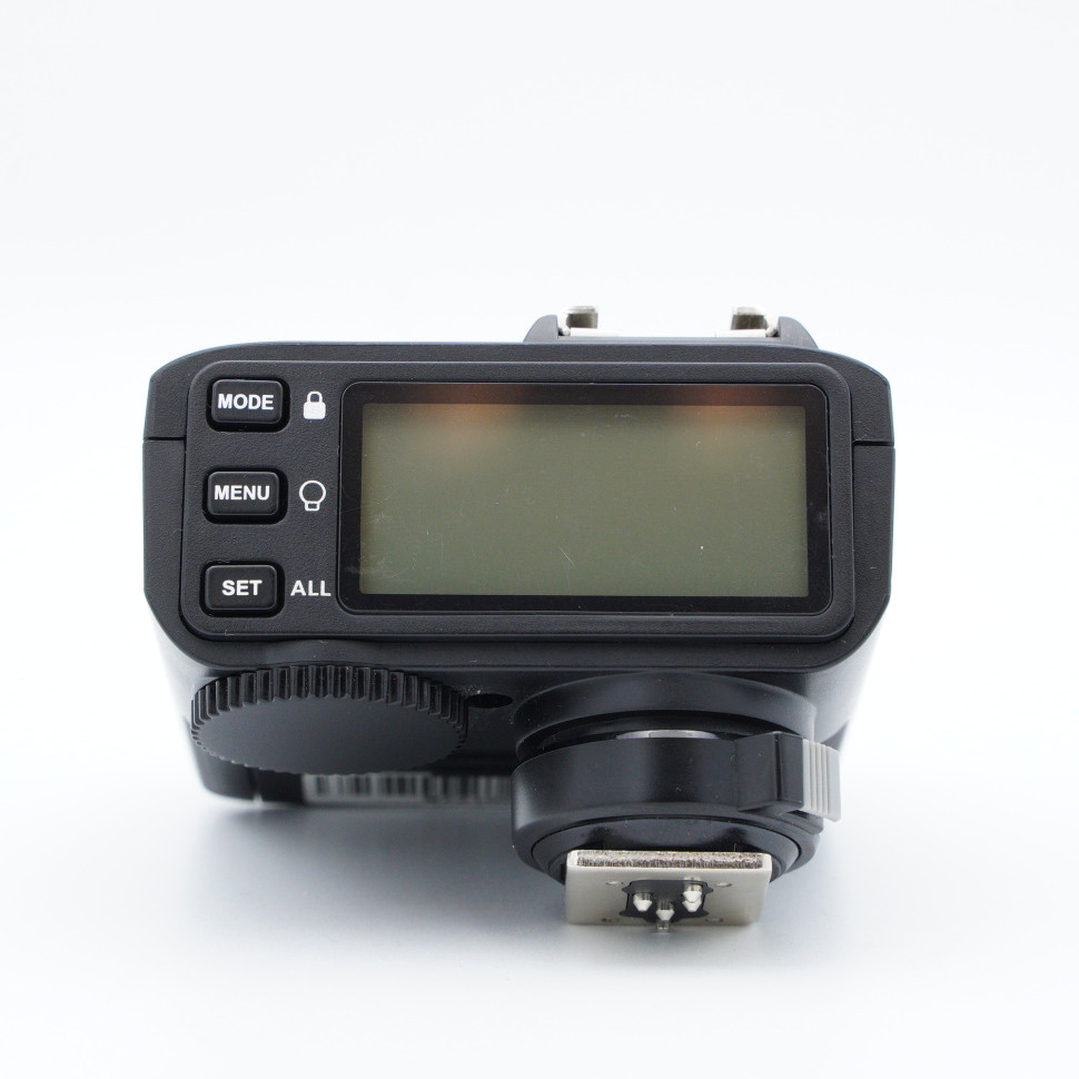 Godox X2T-F TTL Fujifilm (состяние 5)