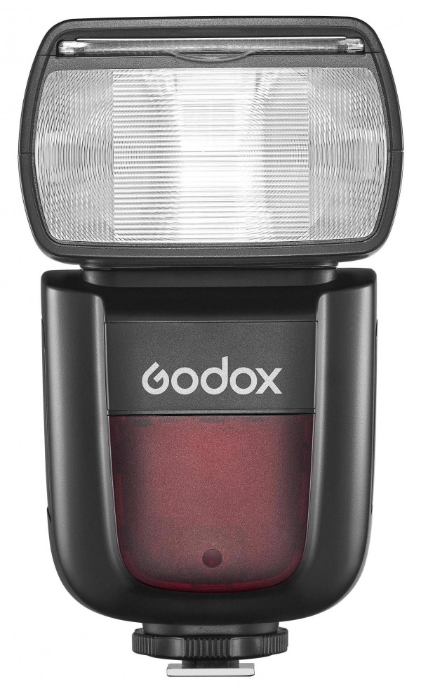 Вспышка Godox Ving V850III, универсальная, Li-ion