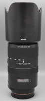 Sony DT 70-300mm f/4.5-5.6 G SSM (состояние 5)