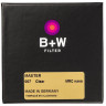 Светофильтр B+W 007 Clear MRC Nano Master 49mm