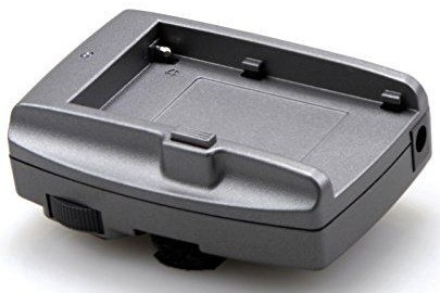 Адаптер питания SmallRig 752 для аккумуляторов NP-F