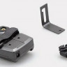 Адаптер питания SmallRig 752 для аккумуляторов NP-F
