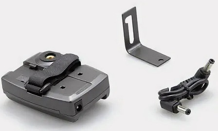 Адаптер питания SmallRig 752 для аккумуляторов NP-F