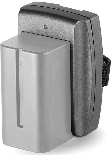 Адаптер питания SmallRig 752 для аккумуляторов NP-F