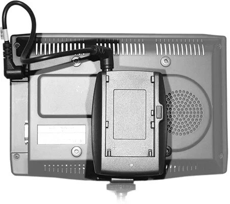 Адаптер питания SmallRig 752 для аккумуляторов NP-F