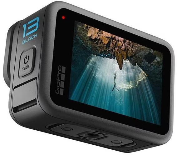 Action камера GoPro HERO 13