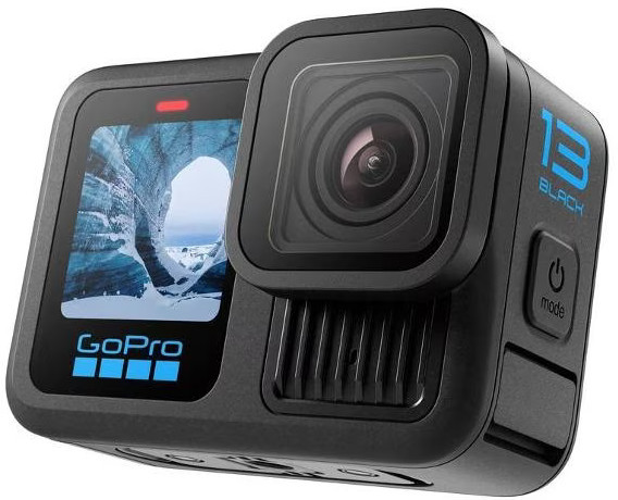Action камера GoPro HERO 13