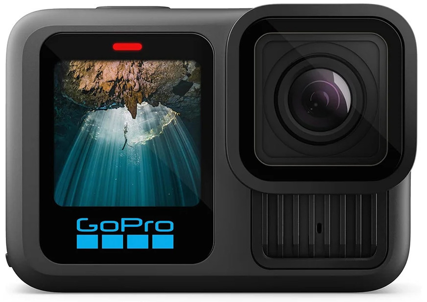 Action камера GoPro HERO 13