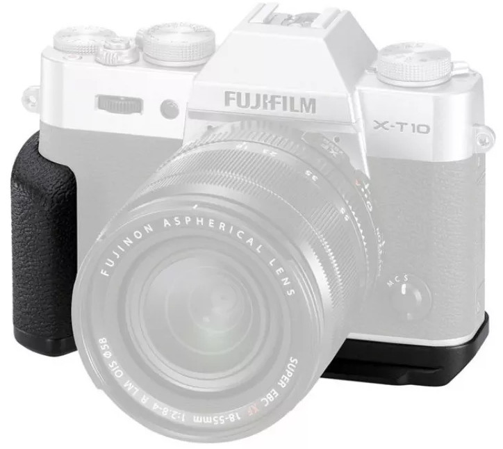 Дополнительный хват (рукоятка) Fujifilm MHG-XT10 для X-T10 / X-T20 / X-T30