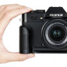 Дополнительный хват (рукоятка) Fujifilm MHG-XT10 для X-T10 / X-T20 / X-T30