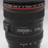 Canon EF 24-105mm F 4L IS USM (сост 5-)
