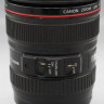 Canon EF 24-105mm F 4L IS USM (сост 5-)