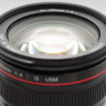 Canon EF 24-105mm F 4L IS USM (сост 5-)