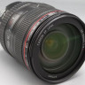 Canon EF 24-105mm F 4L IS USM (сост 5-)