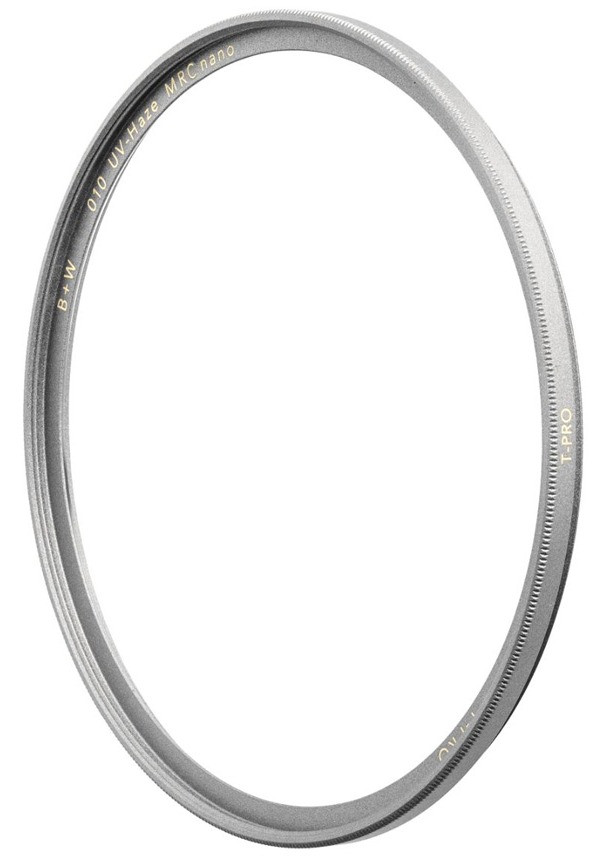B+W T-Pro 010 UV-Haze MRC Nano 77mm (витринный экземпляр)