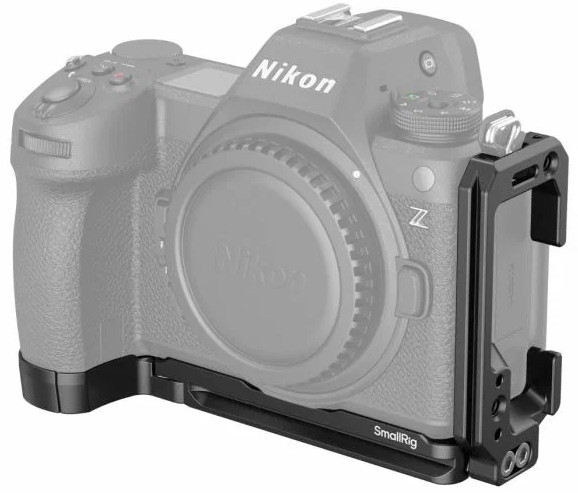 L-площадка SmallRig 4523 для Nikon Z 6III