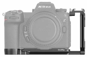 L-площадка SmallRig 4523 для Nikon Z 6III