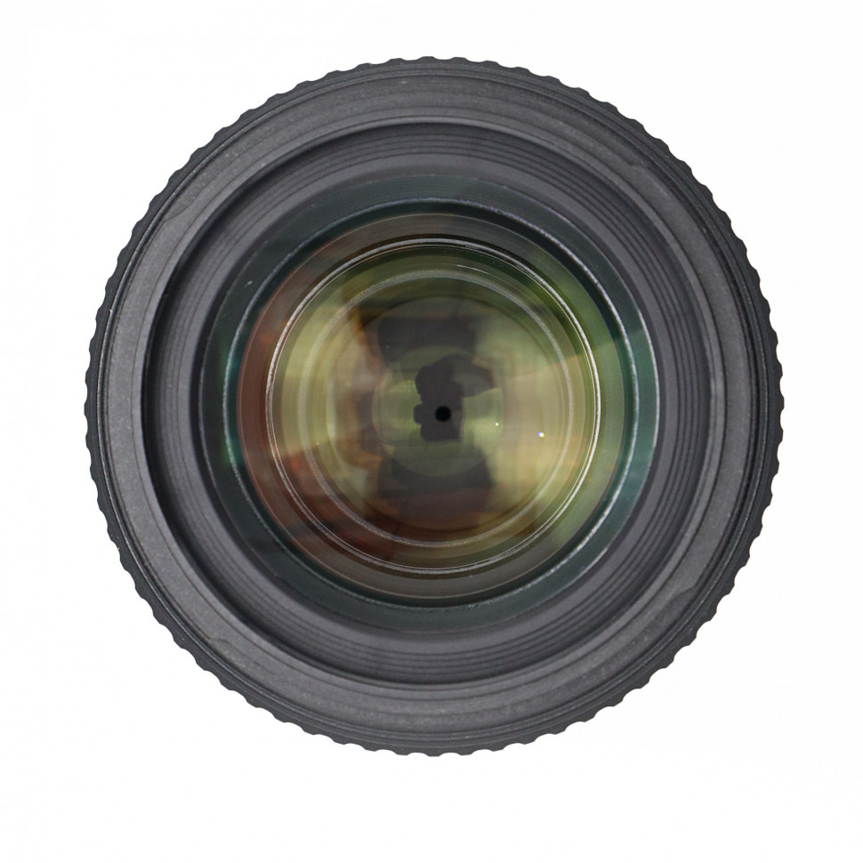 Tamron SP 90mm f/2.8 DI VC USD Macro Nikon (сост. 5)