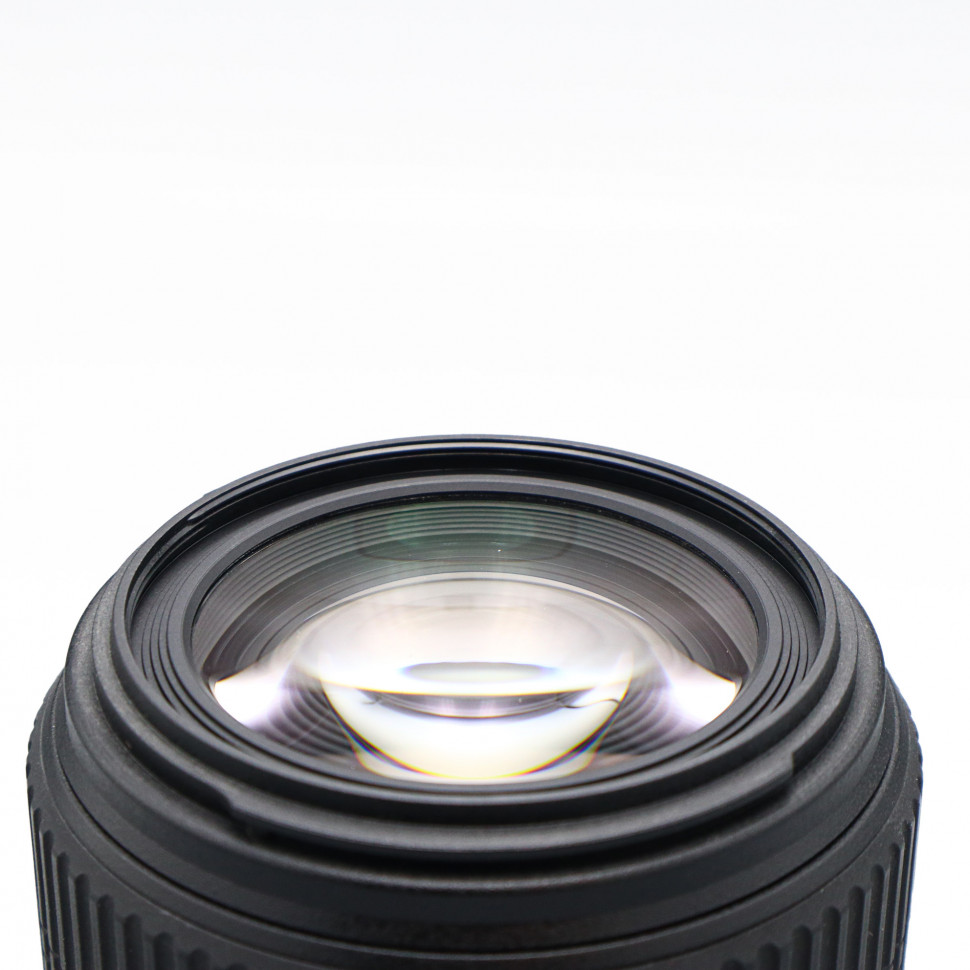 Tamron SP 90mm f/2.8 DI VC USD Macro Nikon (сост. 5)