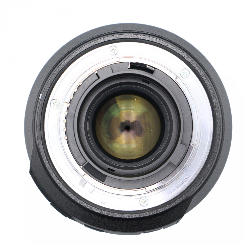 Tamron SP 90mm f/2.8 DI VC USD Macro Nikon (сост. 5)