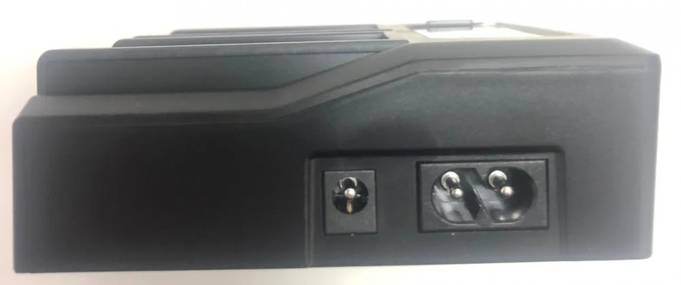 Зарядное устройство двойное для NP-FW50 (состояние 5)