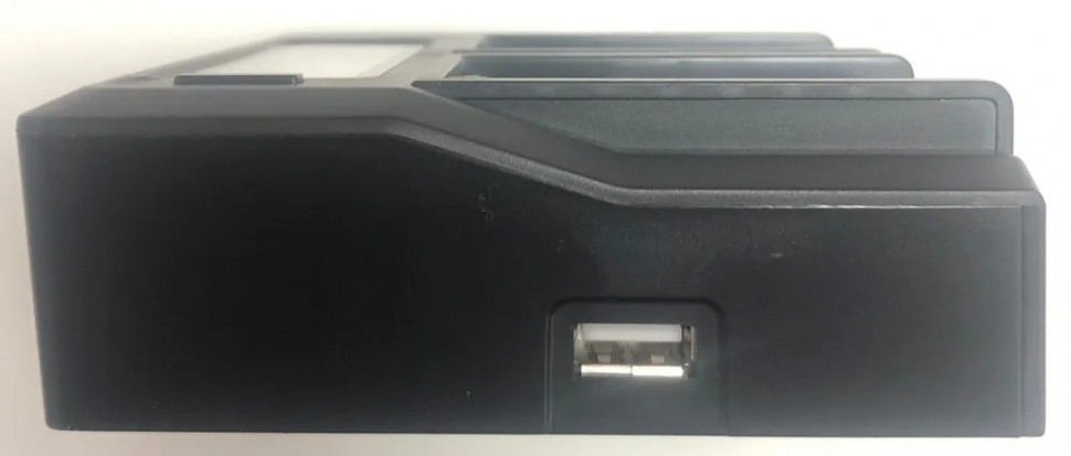 Зарядное устройство двойное для NP-FW50 (состояние 5)