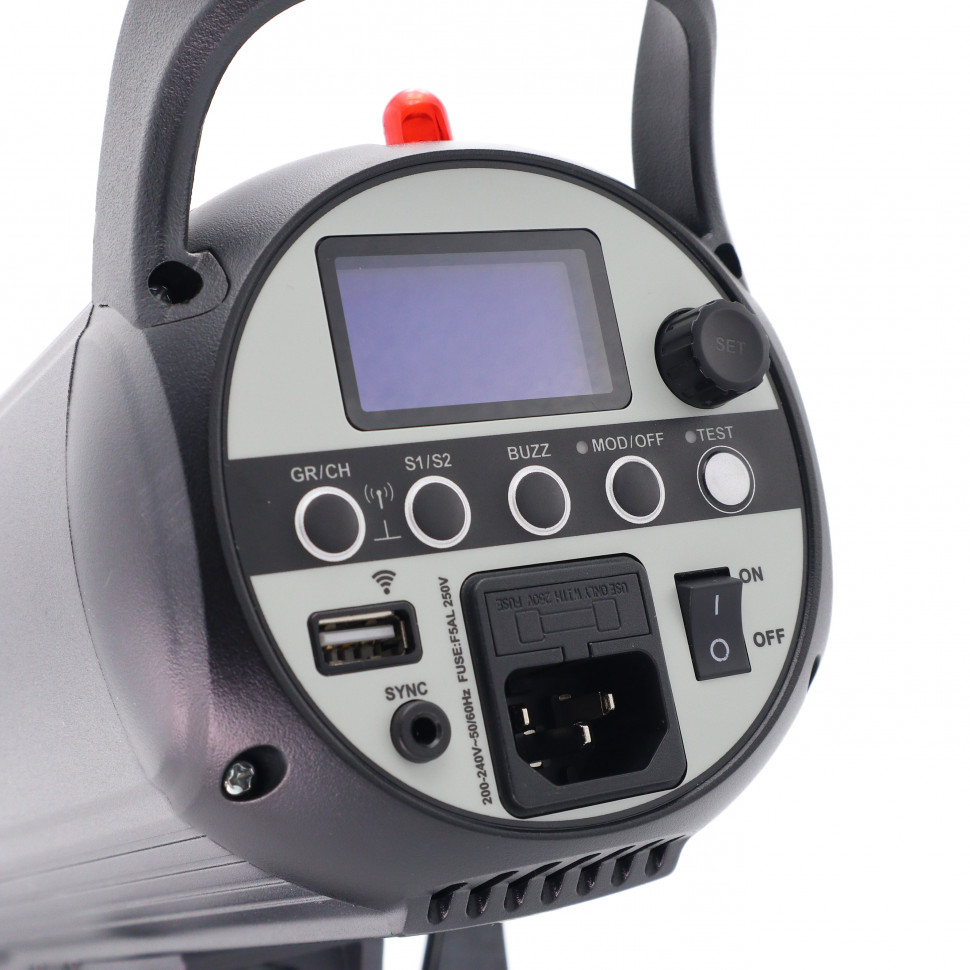 Godox SK400II-V вспышка студийная (состояние 5)