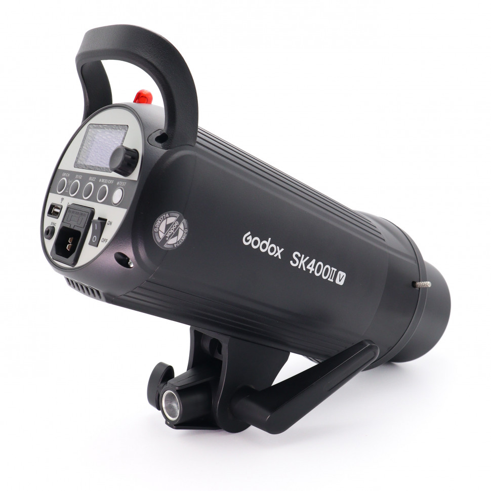 Godox SK400II-V вспышка студийная (состояние 5)