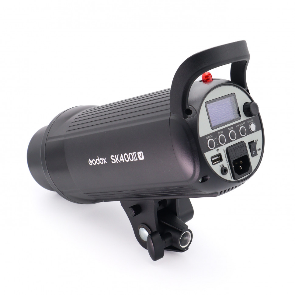 Godox SK400II-V вспышка студийная (состояние 5)