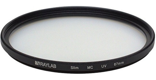 Raylab UV Slim 67mm (состояние 5)
