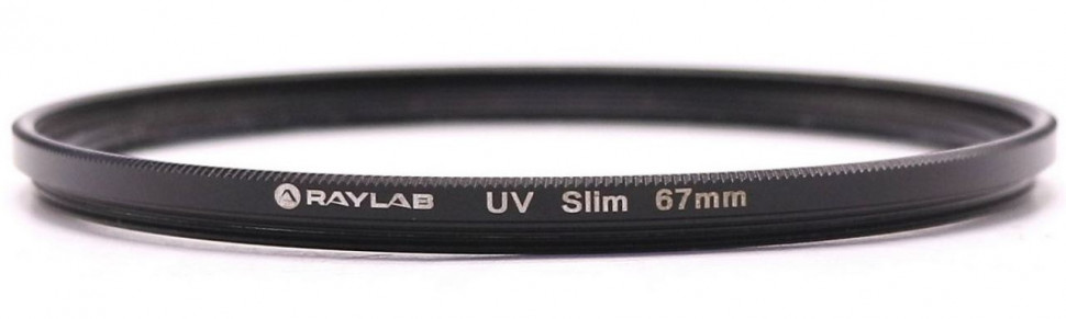 Raylab UV Slim 67mm (состояние 5)