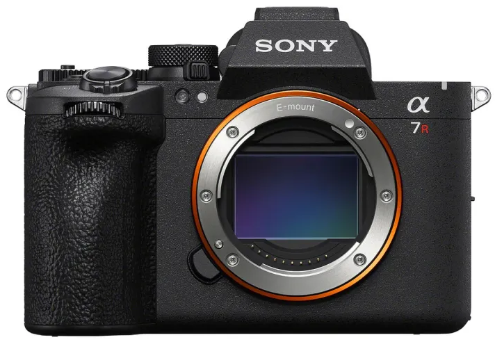 Фотоаппарат Sony Alpha A7R VI Body