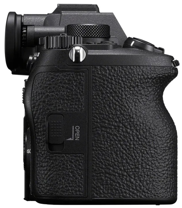 Фотоаппарат Sony Alpha A7R VI Body