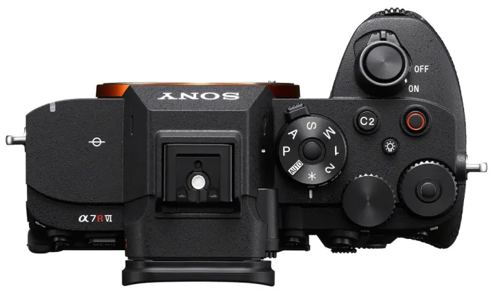 Фотоаппарат Sony Alpha A7R VI Body