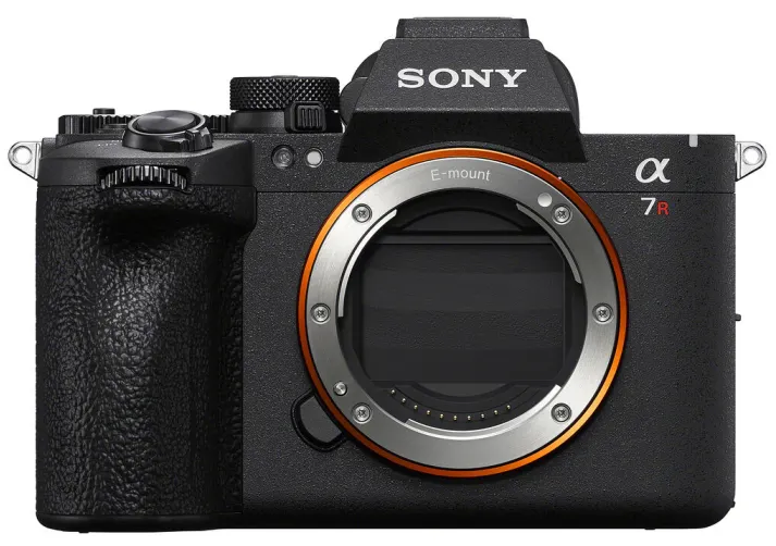 Фотоаппарат Sony Alpha A7R VI Body
