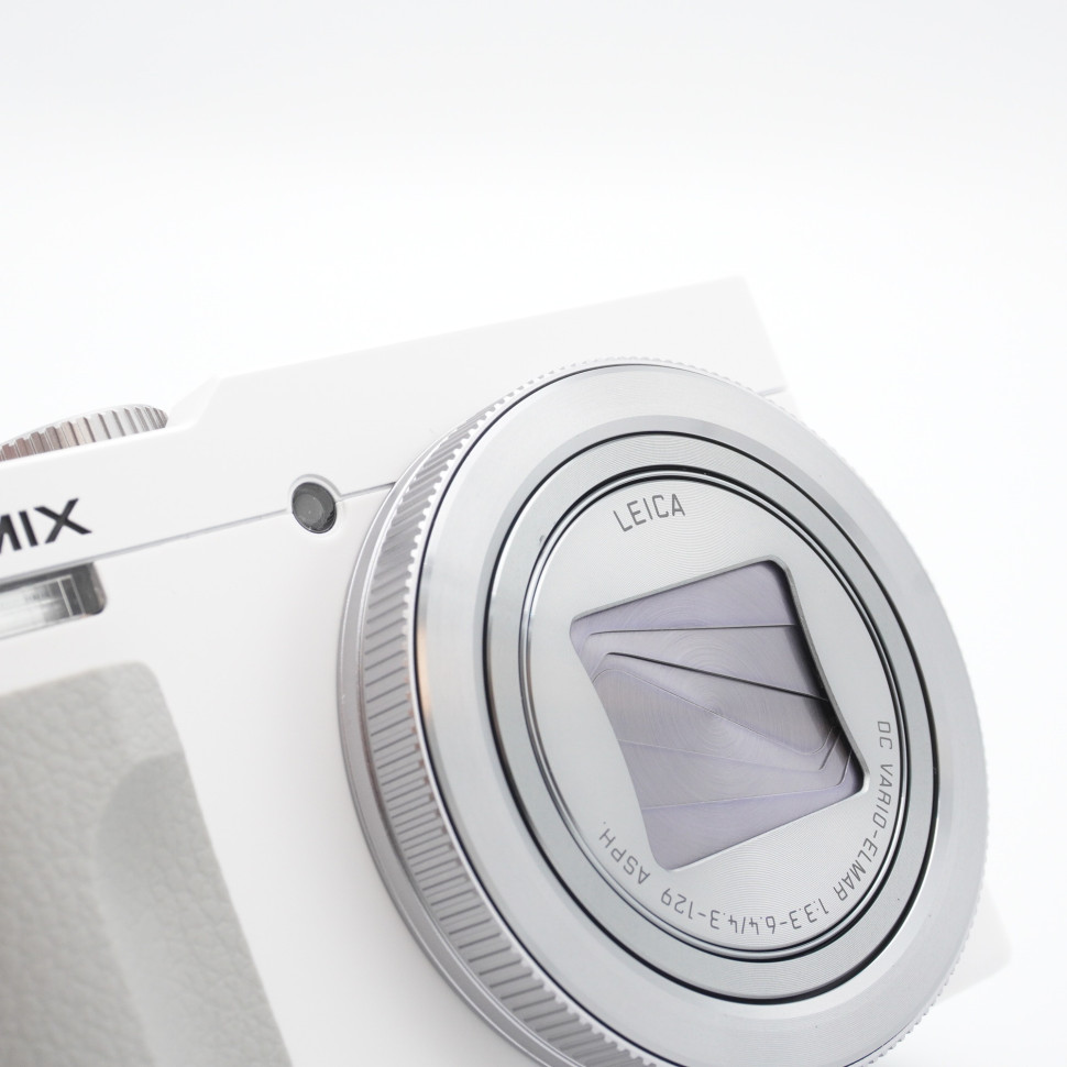 Panasonic Lumix DC-TZ99 белый уценка