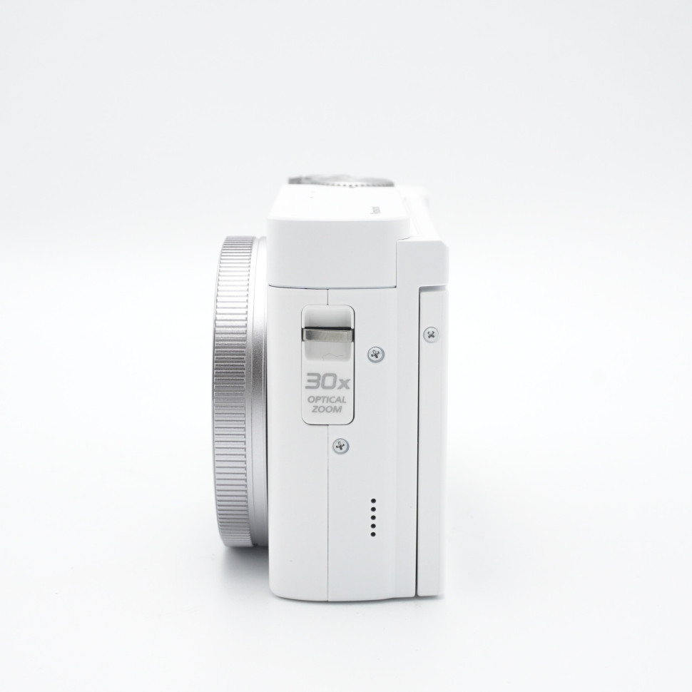 Panasonic Lumix DC-TZ99 белый уценка