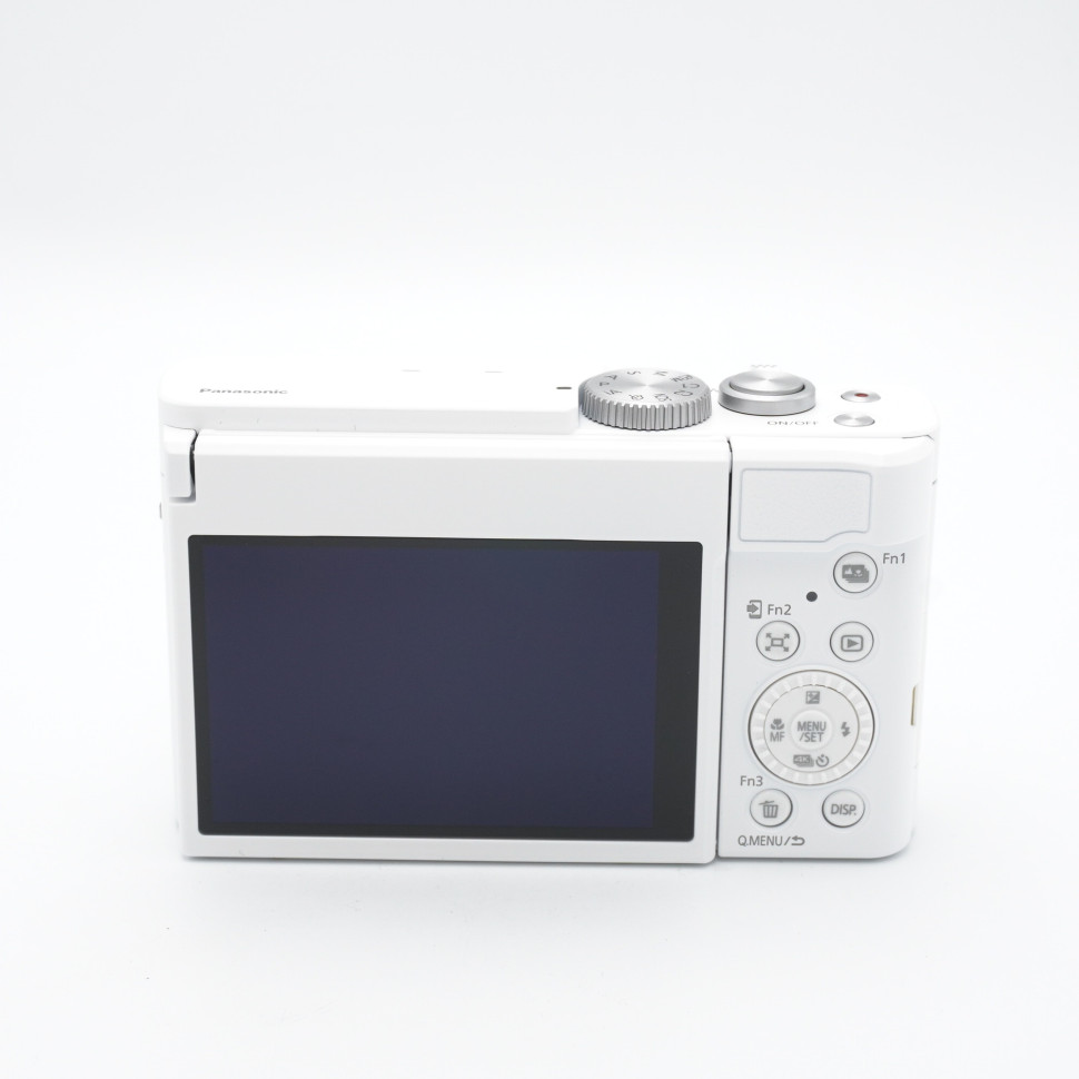 Panasonic Lumix DC-TZ99 белый уценка