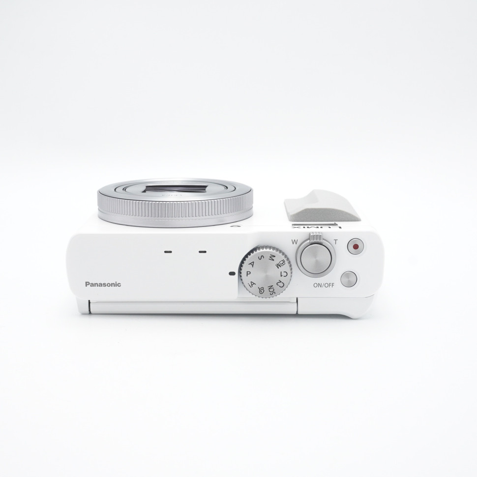 Panasonic Lumix DC-TZ99 белый уценка