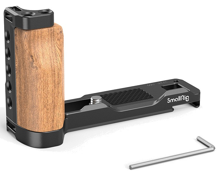 L-площадка SmallRig 2936 для Sony ZV-1