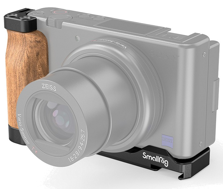 L-площадка SmallRig 2936 для Sony ZV-1