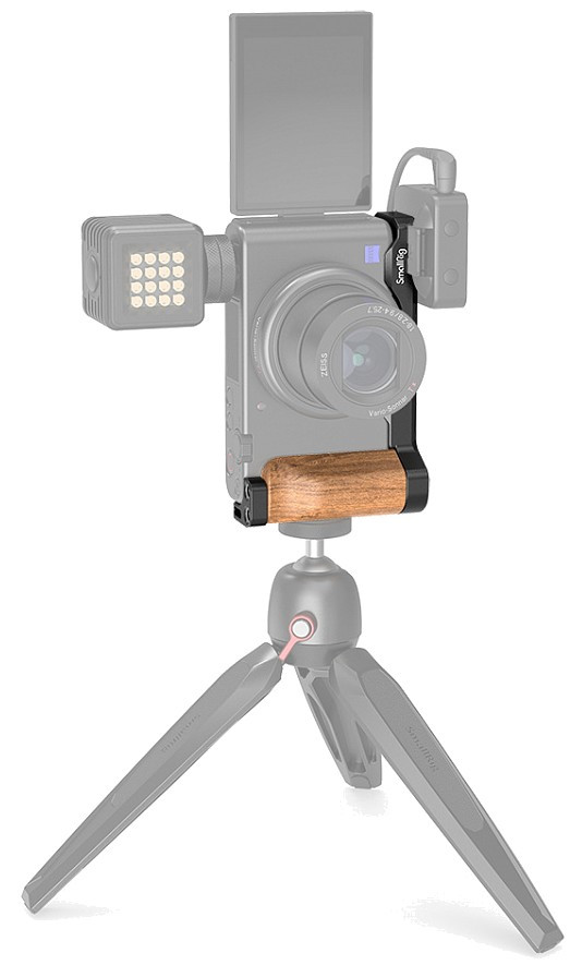 L-площадка SmallRig 2936 для Sony ZV-1