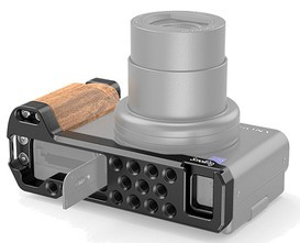 L-площадка SmallRig 2936 для Sony ZV-1