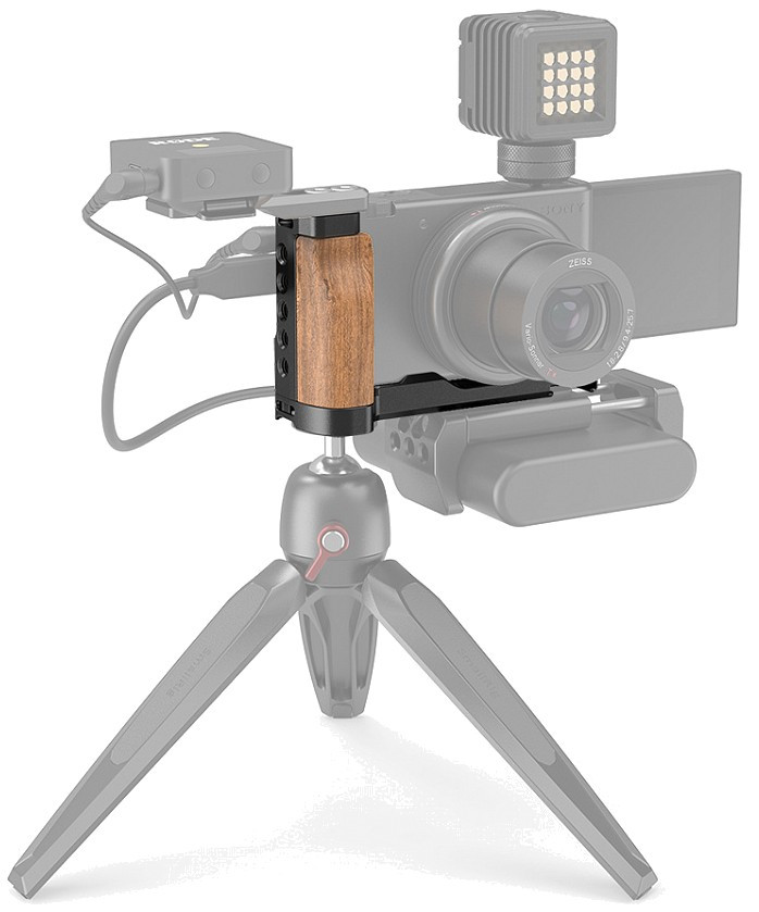 L-площадка SmallRig 2936 для Sony ZV-1
