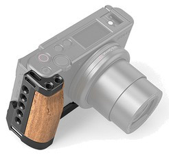L-площадка SmallRig 2936 для Sony ZV-1