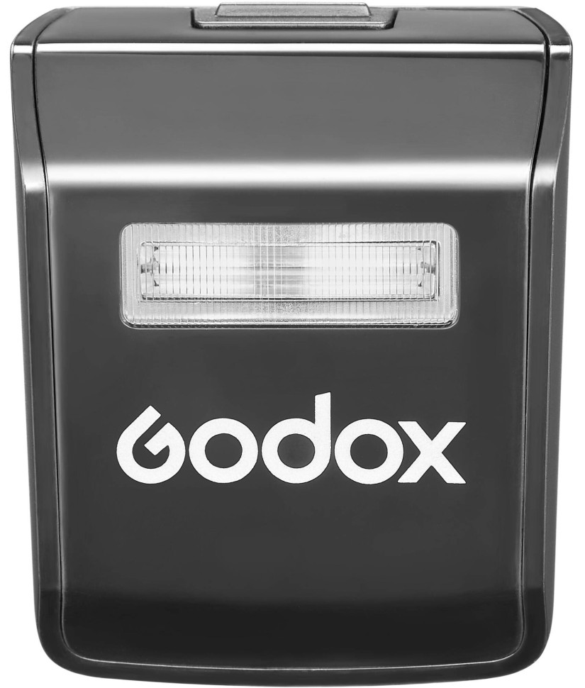 Вспышка накамерная Godox V1Pro N TTL для Nikon