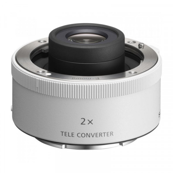 Телеконвертер Sony 2.0х (SEL-20TC)
