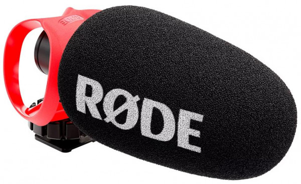 Микрофон Rode Video Micro II