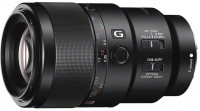 Sony FE 90mm f/2.8 Macro G OSS (витринный экземпляр)